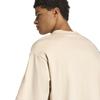 Men's T-shirt adidas SOFT LUX beige KE5899 size M