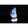 SPY×FAMILY Anya Forger As Pokemon Sylveon Action Figure Toys 21CM