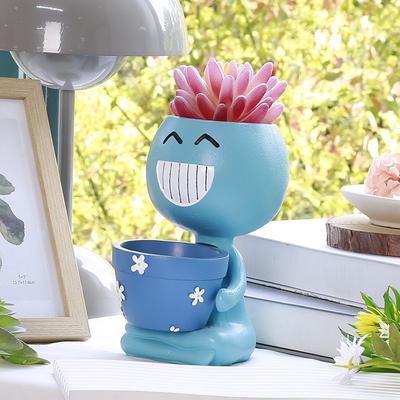 Decorazioni per la casa – Vasi di fiori decorativi