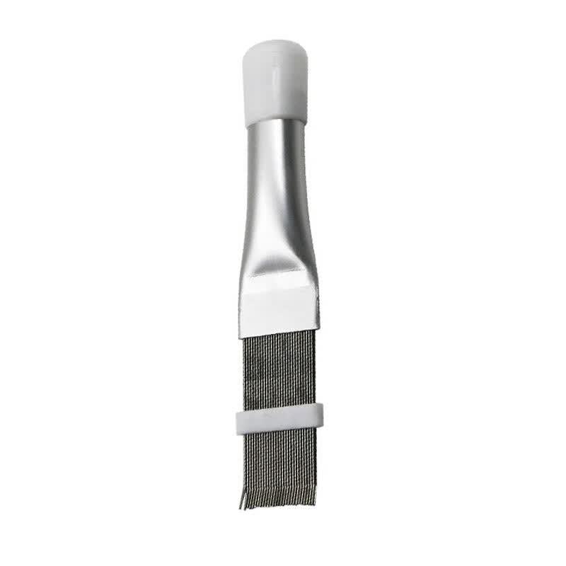 Stainless Steel AC Fin Straightener Comb