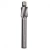 Aluminum Mill Cutter Counterbore Efficiency Efficient HSS