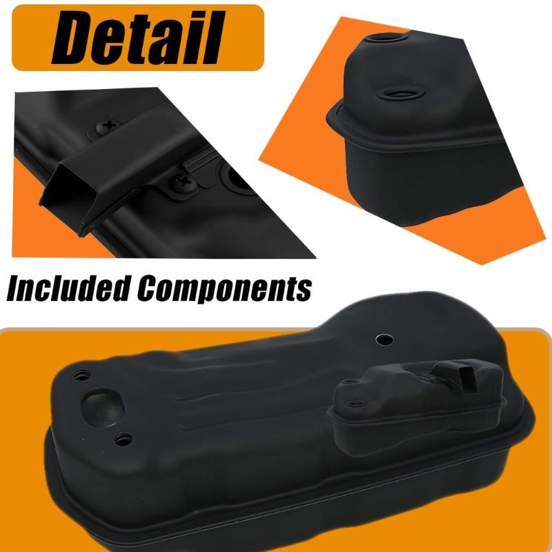 OEM Suit For Muffler For Backpack Blowers For BR800 Models Noise Reduction Feature Improves Work Efficiency Performances