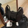 Stijlvolle Verstelbare Band Ring Nylon 34 Cm 1 St