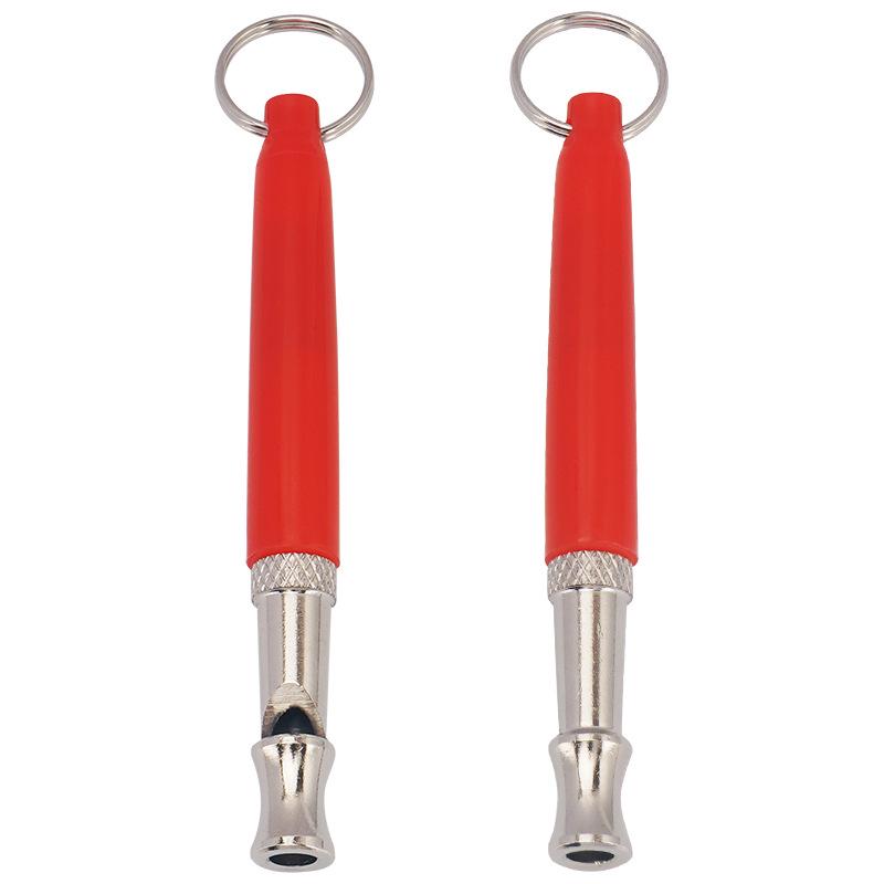 Dog Training Whistle: Pet Recall Trainer and Whistle
