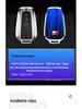 Toyota Key Case for CRV, Camry, Avalon, Highlander, Prado, CHR, Crown