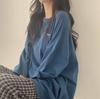 Dames Zomer T-shirts met Halve Mouwen Los T-shirt Mujer Hip Hop T-shirts Kleding