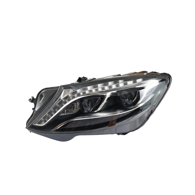 Suitable Headlights for Mercedes-Benz S-Class W222 (2229062304, 2229062404)