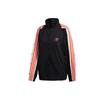 Trefoil Jackets Women's Stand Collar Moderate Other (Unisex) Jackets DN6672
