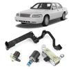 4 Stück Getriebe Magnetventil Satz Passend für Ford E150 E250 E350 F150 20052008 4R70W