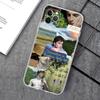 Call Me by Your Name Phone Case For iPhone 14 11 12 13 Mini Pro XS Max Cover 6 7 8 Plus X XR SE 2020 Funda Shell