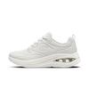 Fashionable Versatile Casual Supportive Lightweight Height-Increasing Low-Top Running Shoes Women Sneakers Off-White 150136-OFWT