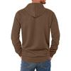 Hooded Sports Tracksuit Unisex Running Outfits Long Sleeve Pullover Hoodies Sweatshirt