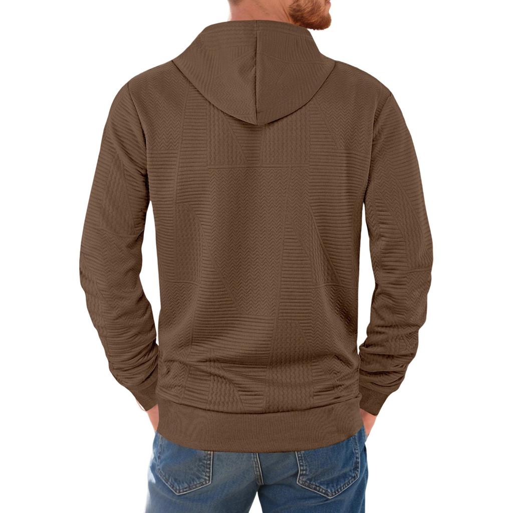 Hooded Sports Tracksuit Unisex Running Outfits Long Sleeve Pullover Hoodies Sweatshirt