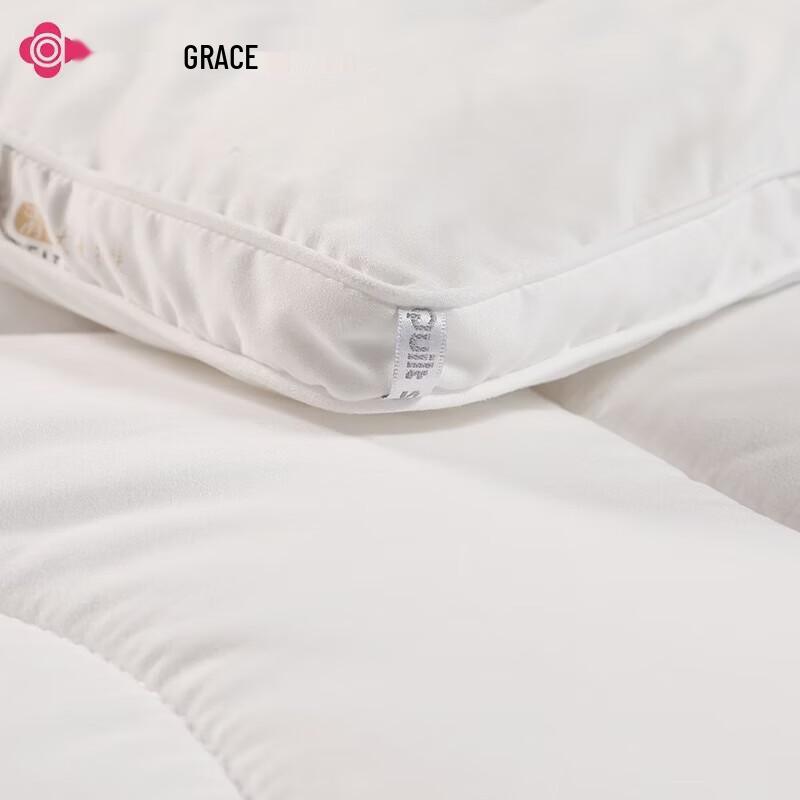 Jieliya Barley Antibacterial Quilt