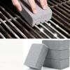 1-20PCS BBQ Grill Cleaning Bricks BBQ Heat Resistant Cleaning Pumice Brush Powerful Stain Remover Cleaning Tools BBQ Tools