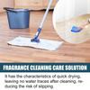 100ML Floor Cleaner Floor Care Multipurpose Cleaner Kitchen Bathroom and Surface Cleaning Product for Household Cleaning Shine