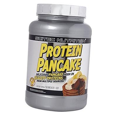 Protein Pancakes, Protein Pancake, 1036g (05087006)