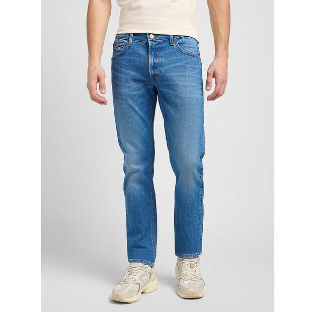 Джинсы Lee DAREN ZIP FLY EU W34_L34