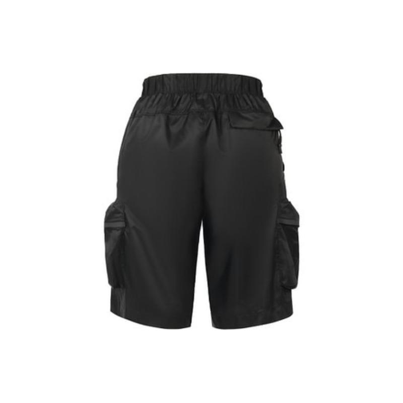 Nike Cargo Shorts Men's Black DX0230-010