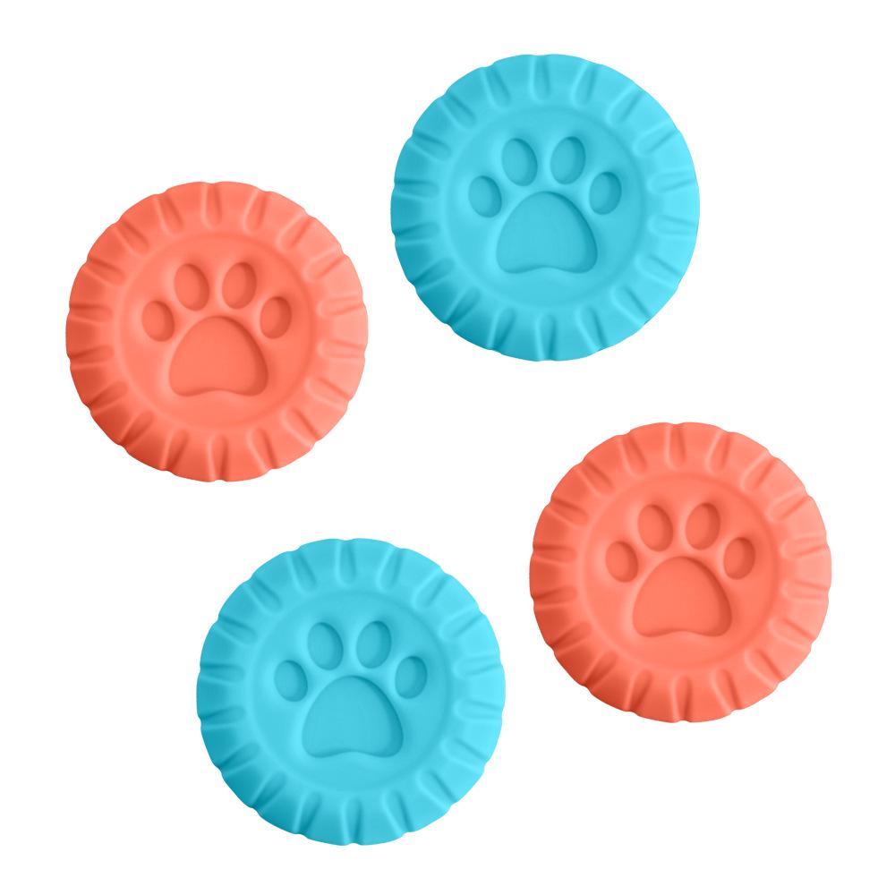 

Mad Catz Silicone Non-slip Joystick Button Caps - Chitu Series
