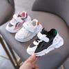 Spring Autunmn Baby Girls Boys Casual Shoes Soft Bottom Nonslip Breathable Outdoor Fashion Kids Sneakers Children Sports Shoes