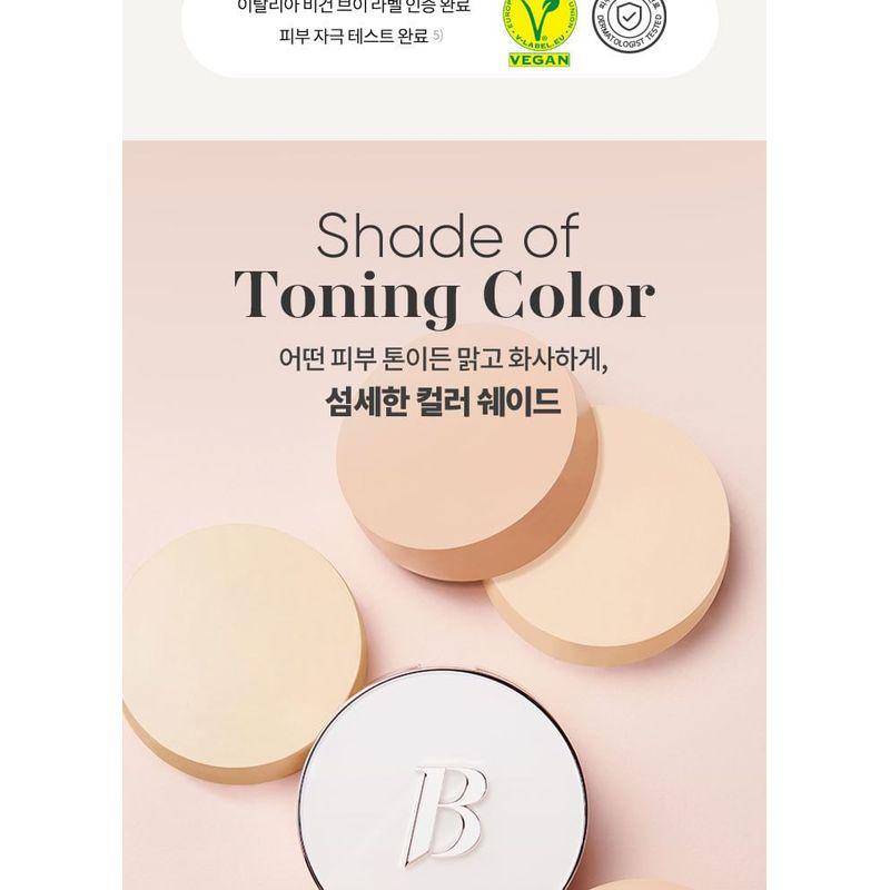BANILA CO - Covericious Ultimate White Cushion Moisture - 5 Colors
