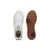 Puma Ca Pro Ripple Retro Casual Shock Absorbing Durable Low Top Sneakers Unisex Sneakers White 395773-05