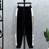 Spring Autumn Men's Sets Fashion Set Graphic Hoodies Jacket Sweatpants Men Tracksuit Sets