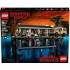 Lego - Stranger Things 75810 - VIP Exclusif - 228 Pièces - Multicolore - 16 Ans Et Plus