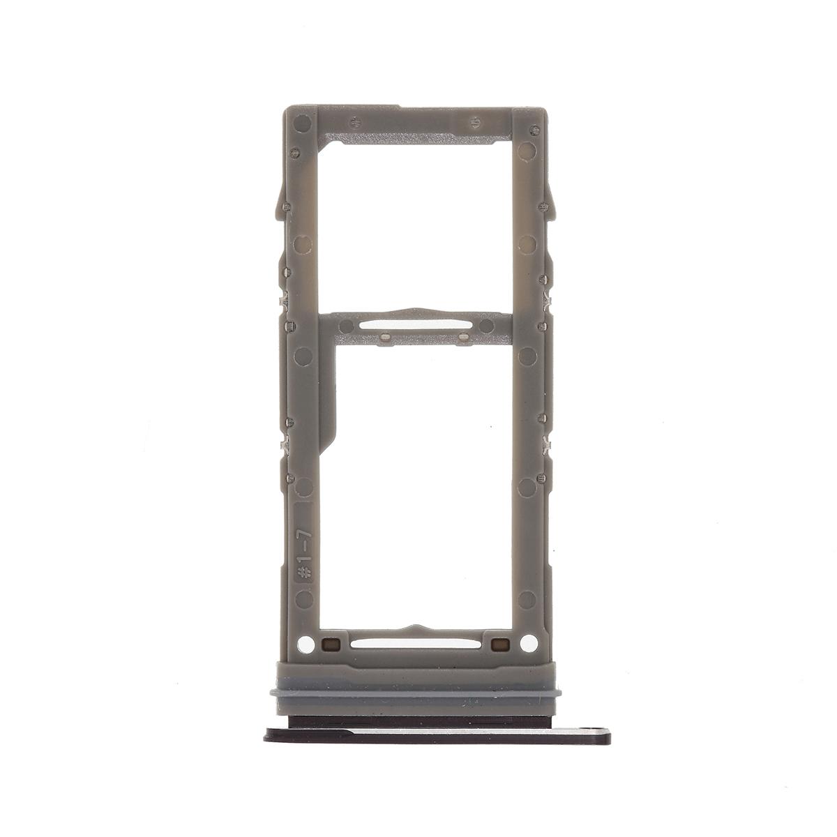 

OEM SIM Card Tray Part for Samsung Galaxy S20 G980 Black