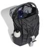 Adidas KOY45 Backpack in Metallic Women's Gym/HIIT Carbon/Silver (IV9833)
