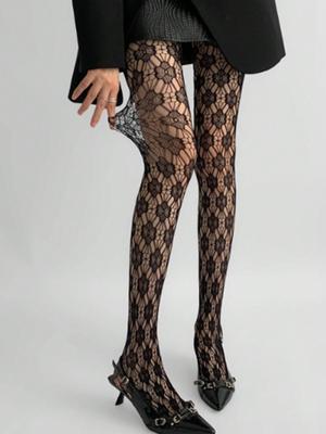 Socken & Strümpfe – Strumpfhosen