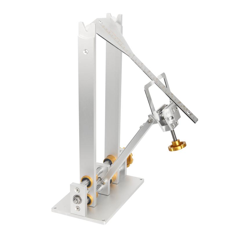 Professional Bike Centering Gauge Balancer For Bicycle Wheel Rim Truing Stand Maintenance Tools BMX Mountain MTB Repair Tool