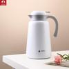 TOMIC Large Capacity Double-Layer Stainless Steel Insulated Pot