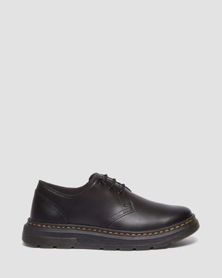 Sneakers Black Crewson