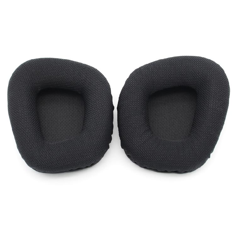 Replacement for Corsair Void Pro RGB Headset Earpads Ear Pad Sponge Cushion