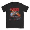 2026 THE A TEAM T Shirt for Unisexs Clothing Women Cotton Novelty TShirt Round All Risk Agency Tees Short Sleeve Summer T Shirt