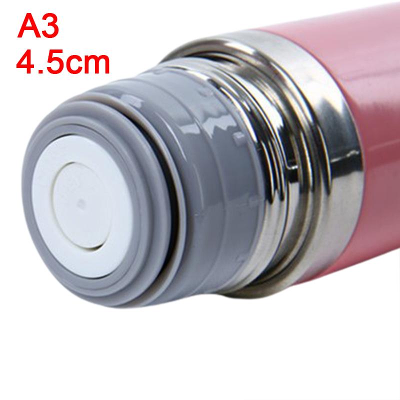 1Pc Vacuum Flasks Cover Thermos Cover Mug Outlet Flask Cover Vacuum Flask
