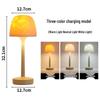 Ripple Romantic Bedroom Sleep Light Sensor Lamp
