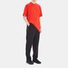 adidas Y-3 Classic Straight Leg Track Pants 'Black' Men's FN3383