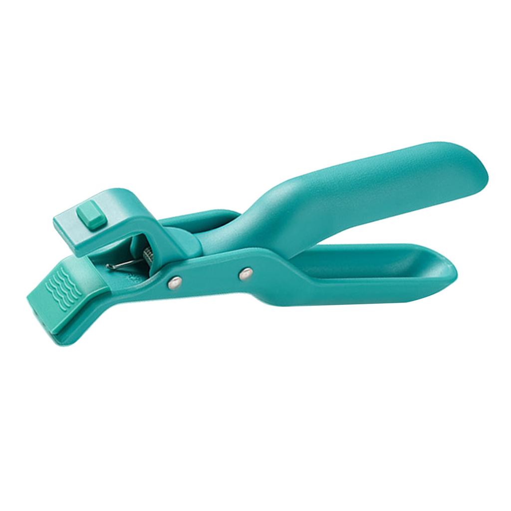 Anti Scald Bowl Holder Clip Multi Purpose Silicone Hot Bowl Dish Plate Clip for Kitchen