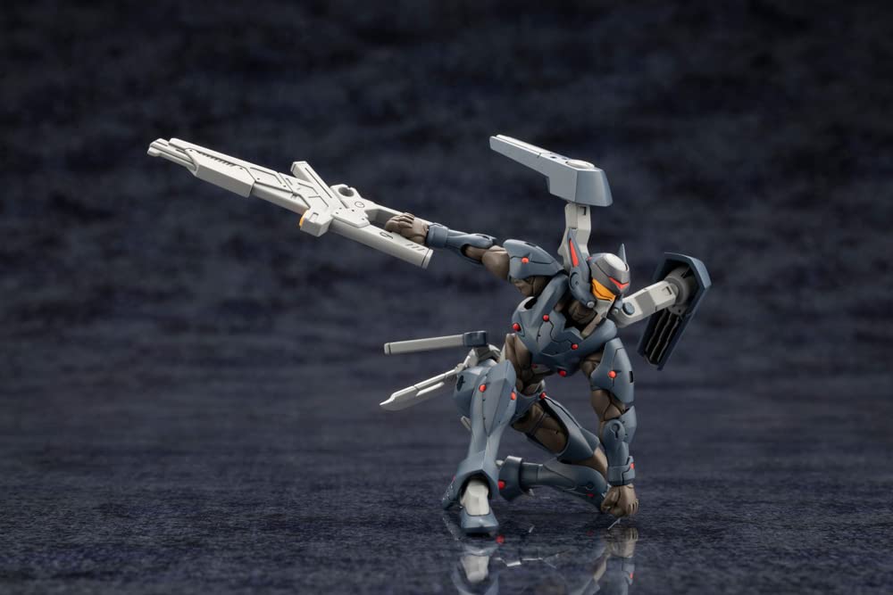 KOTOBUKIYA Hexa Gear Governor LAT Solid Height 78mm scale plastic model [Prime] approx. 1/24
