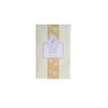 Home fresh air sachet Natural Spices Freshener Perfume car Fragrances Paper Bag