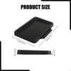 Golf Ball Tray Portable Storage Box for Training Indoor Practicing