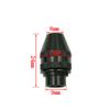 Keyless Drill Chucks Thread 9/32"-40 for 4000 400 3000 8200 Grinder Rotary Tool 0.4-3.2MM Faster Bit Swaps Flexible Shaft