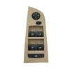 Power Window Switch for BMW 3 Series E90 61319217331