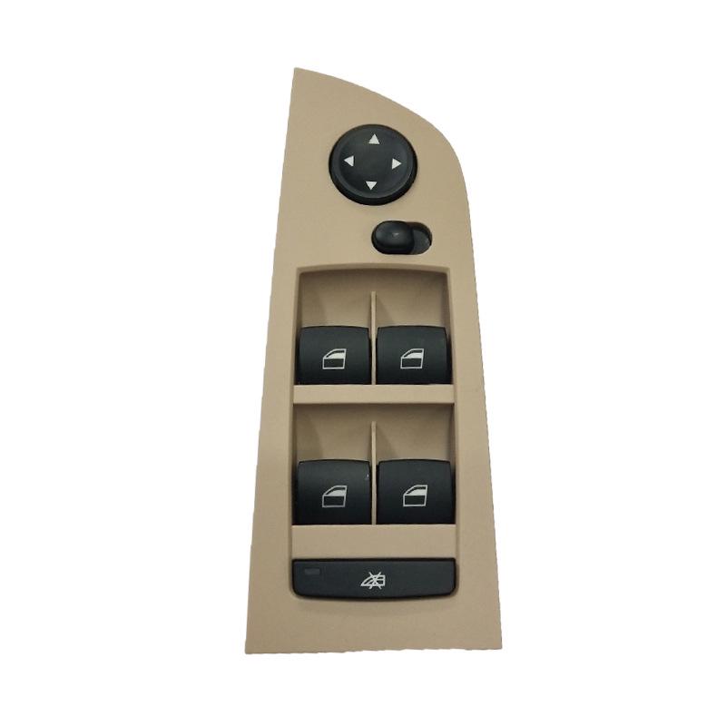 Power Window Switch for BMW 3 Series E90 61319217331