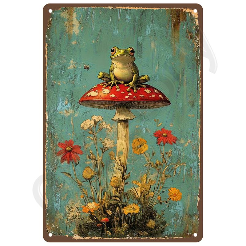 Vintage Bar Garage Metallskyltar Retro Plåtskyltar Väggkonst Sovrum Vardagsrum Dekorationer Mysig Plåt För Heminredningsartiklar Affischer