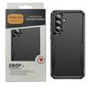 Heavy Duty Protection Case for Samsung Galaxy A17 A56 A36 A26 A16 A06 A55 A35 A25 A15 A05S A54 A34 A14 A73 A53 4G 5G Hard Cover