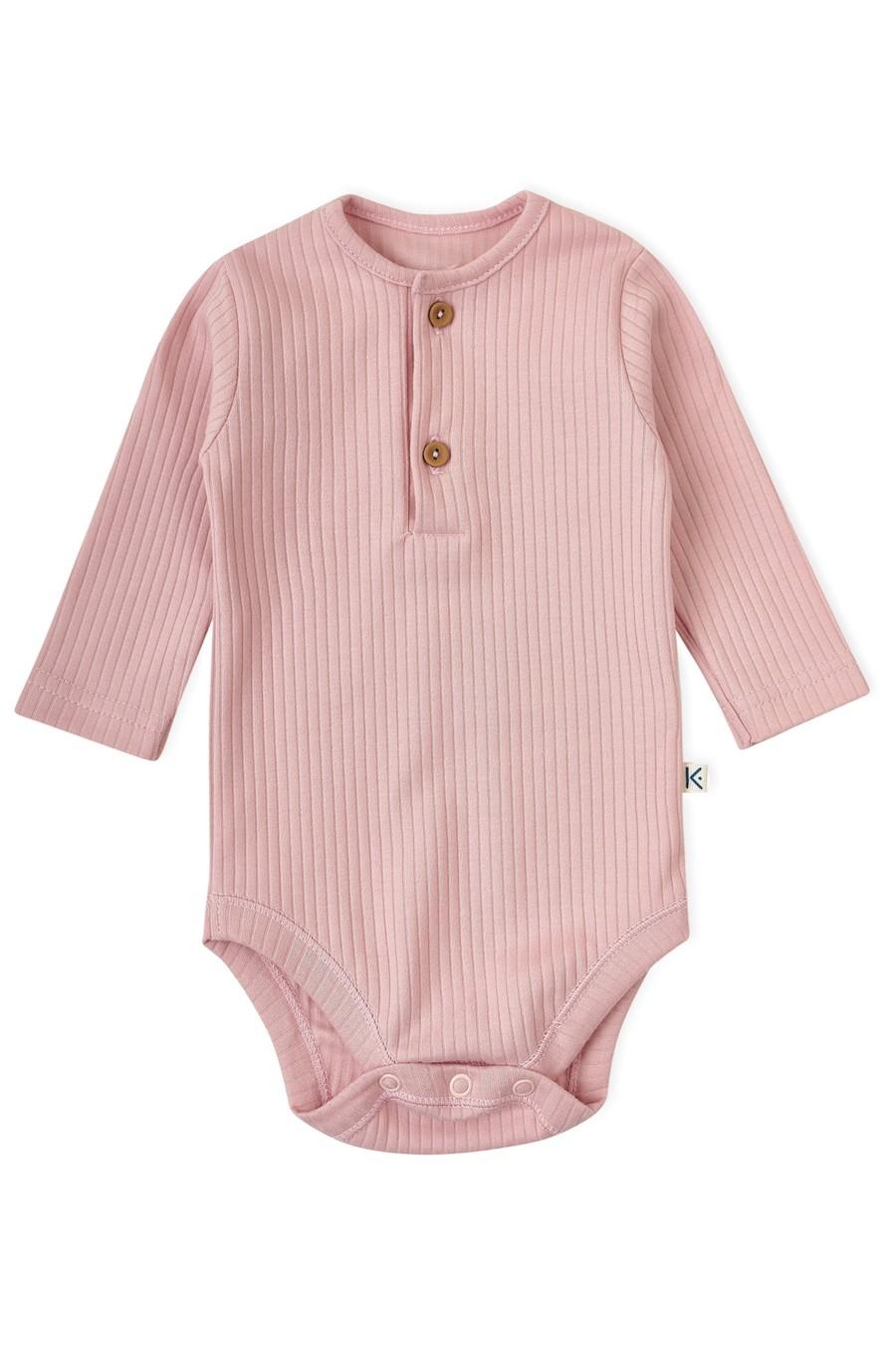 

Боді KRAKO (83000) 560-620mm рожевий